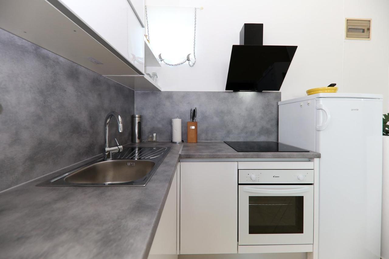 Puntamika Appartement