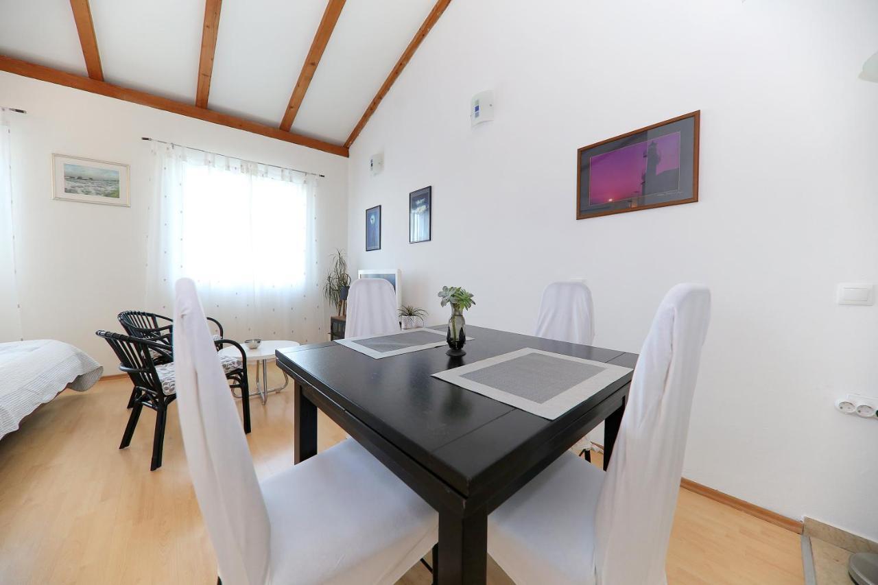 Puntamika Appartement