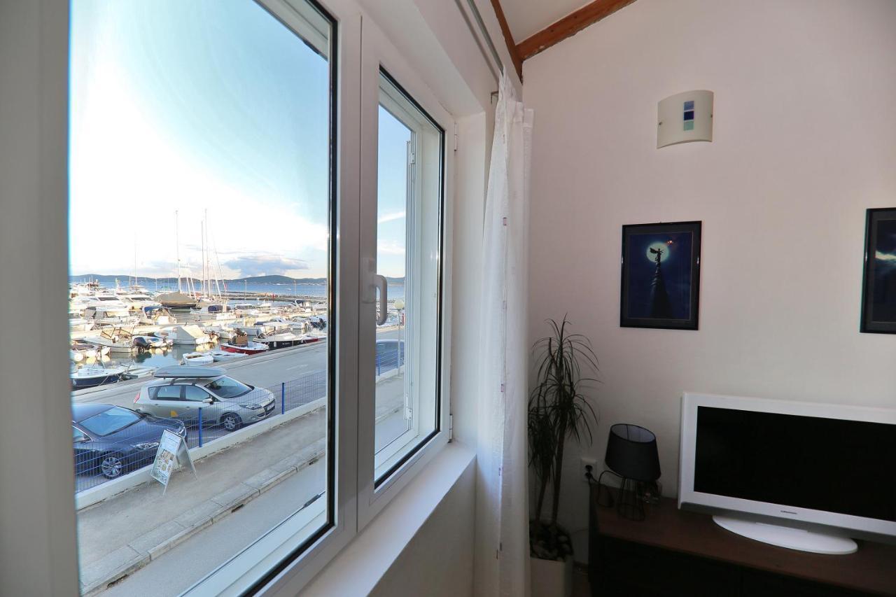 Puntamika Appartement
