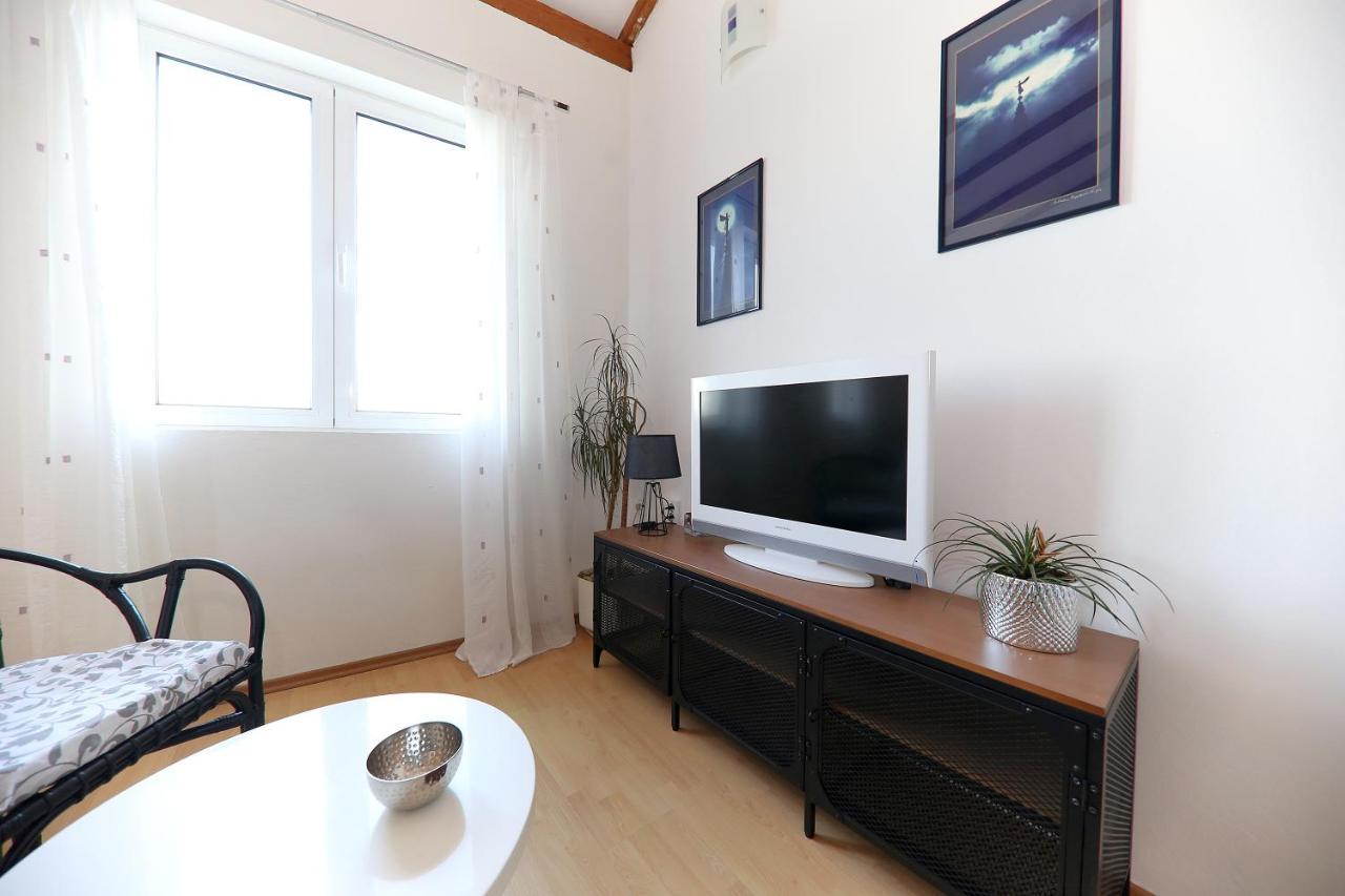 Puntamika Appartement
