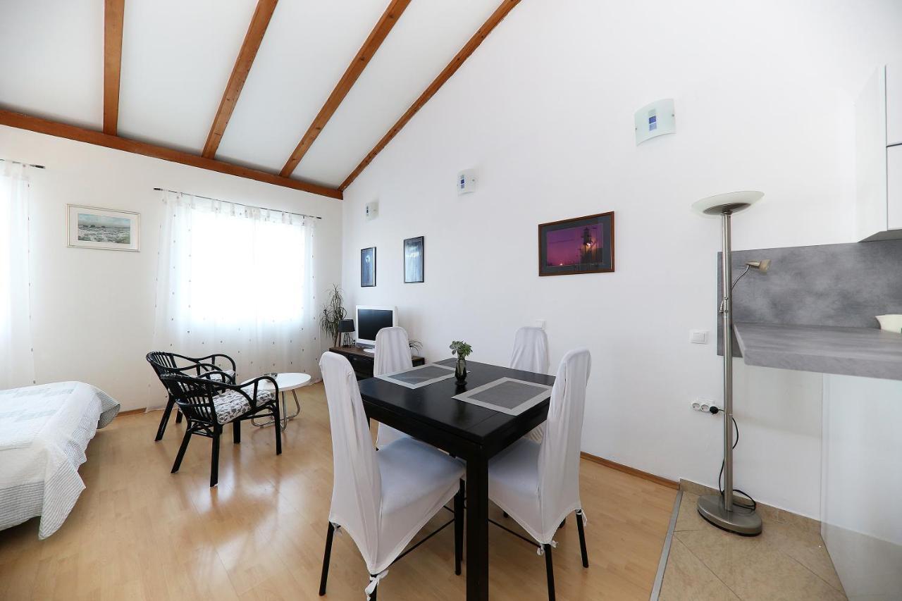 Appartement Puntamika