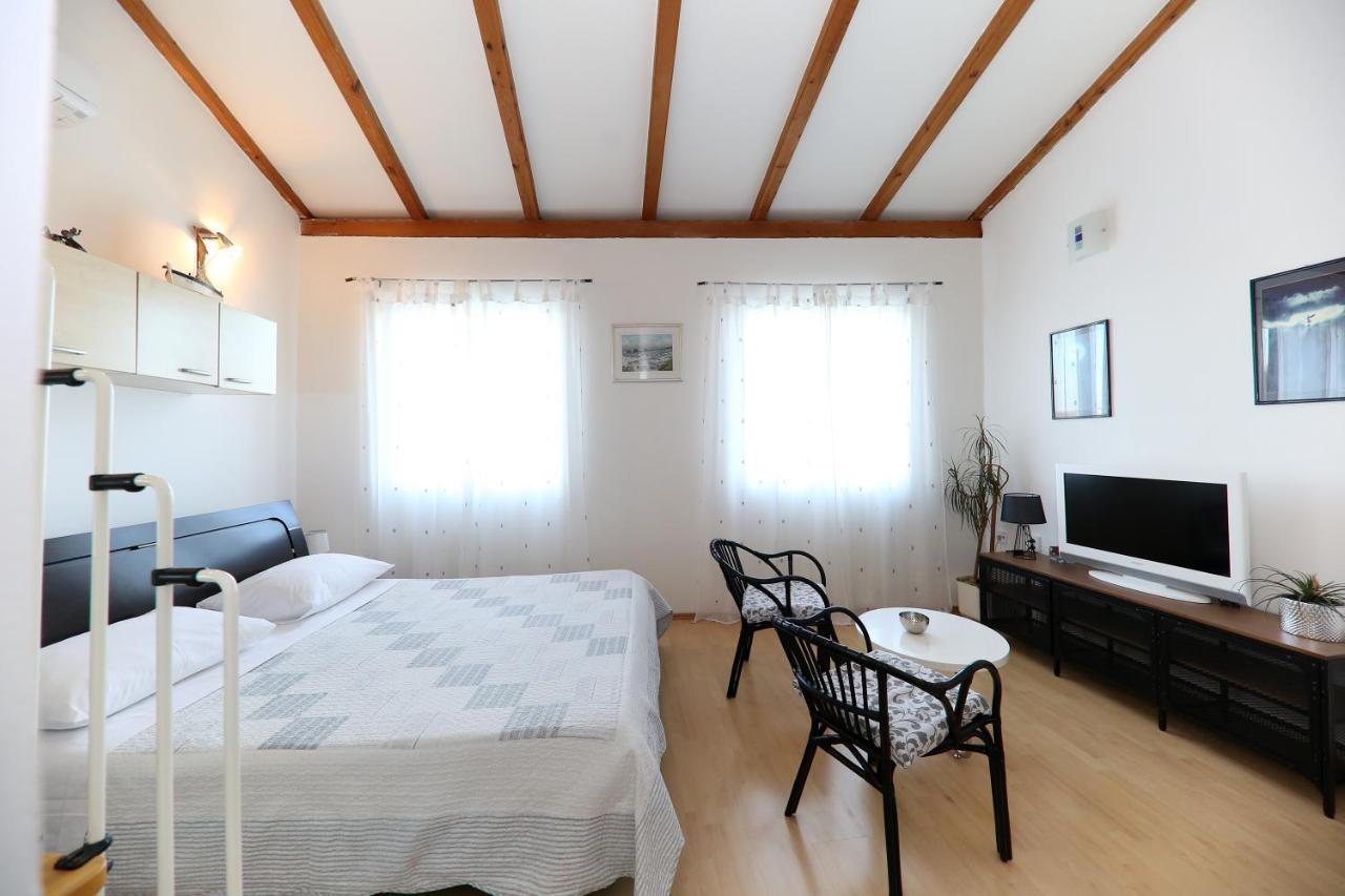 Puntamika * Zadar