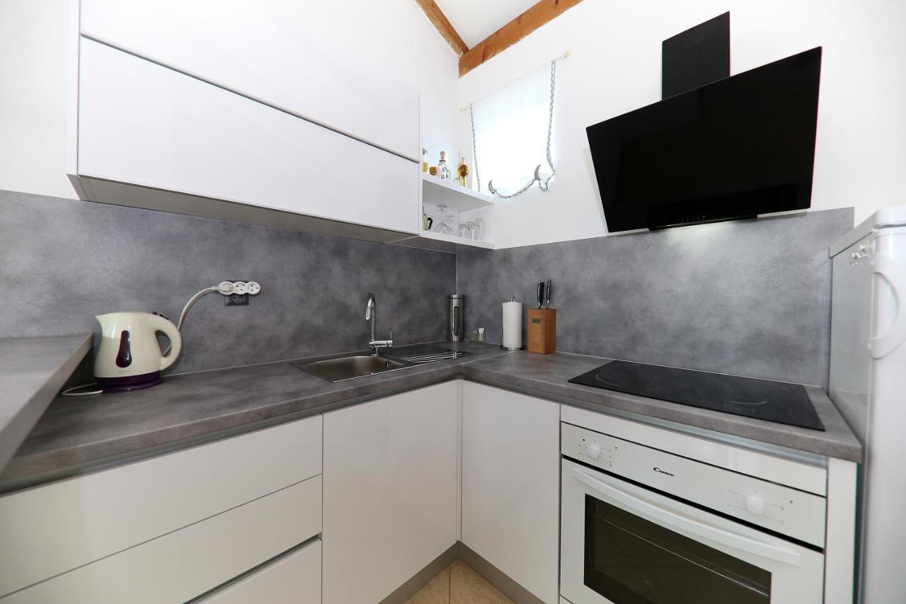 Appartement Puntamika *