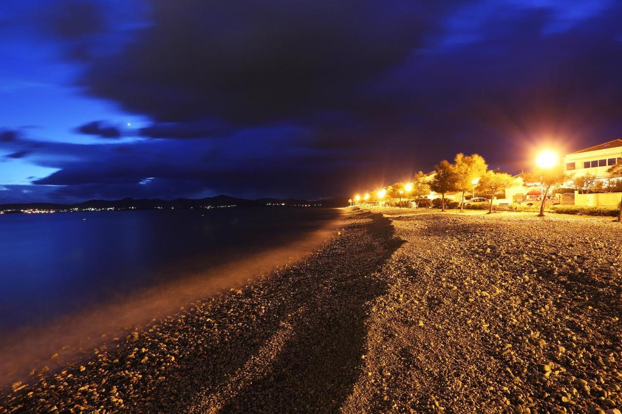 Puntamika Zadar