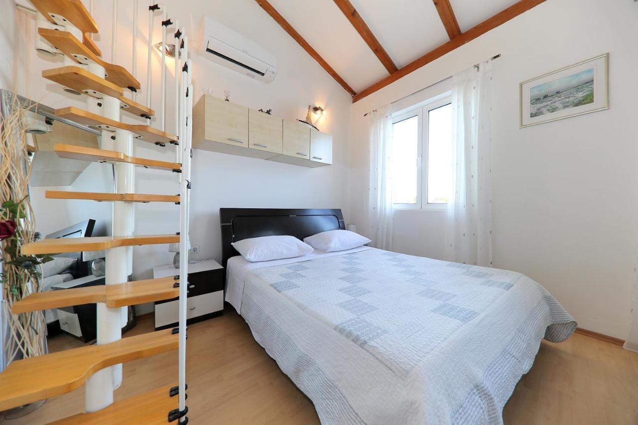 Appartement Puntamika