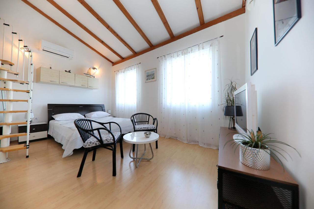 Appartement Puntamika Zadar