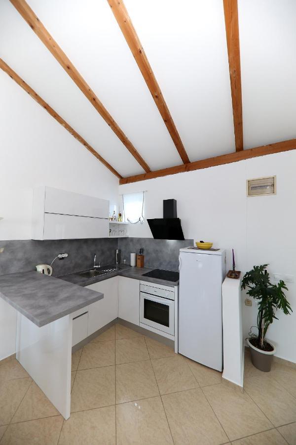 Appartement Puntamika Zadar